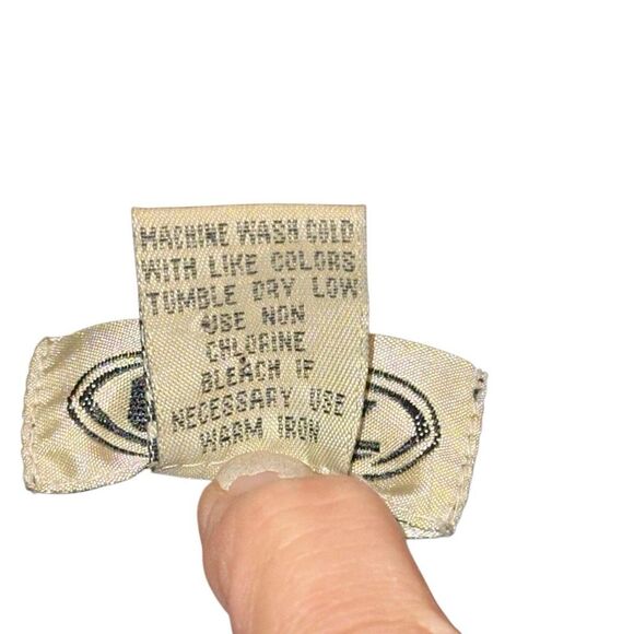 Vail fleece, zippered vest, with pockets ladies size medium - Picture 5 of 11